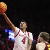Ace Bailey’s Draft Stock Slides Ahead of 2025 NBA Draft