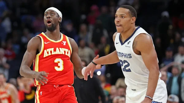 Atlanta Hawks Focus on Re-Signing LeVert and Nance Jr. for 2025 Offseason