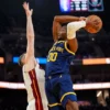 Bulls and Heat Eye Jonathan Kuminga in 2025 Sign-and-Trade Deals