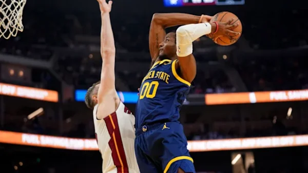 Bulls and Heat Eye Jonathan Kuminga in 2025 Sign-and-Trade Deals