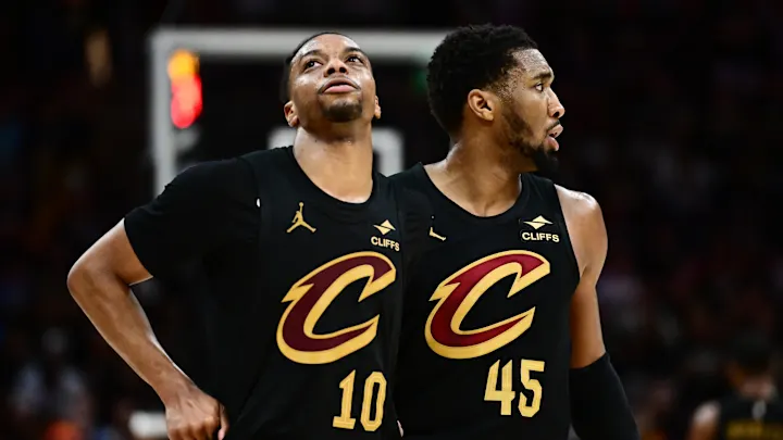 Cleveland Cavaliers’ 2025 NBA Offseason Outlook