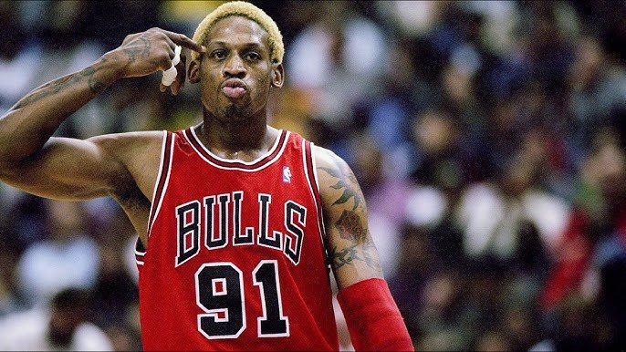 Dennis Rodman Sets Record Straight on Mental Health Struggles