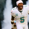 Dolphins and Steelers Swap All-Pros in Blockbuster Trade