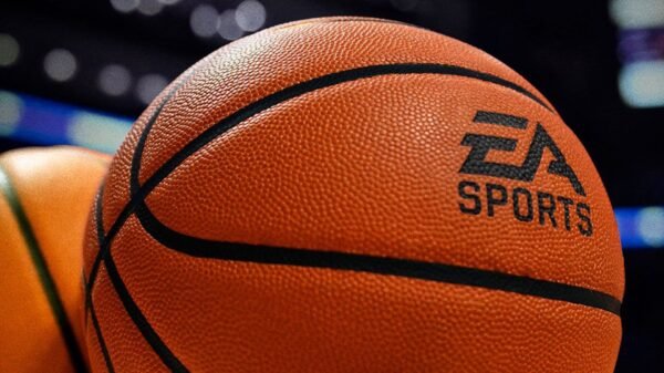 EA Sports Revives College Basketball Gaming with 2028 Launch