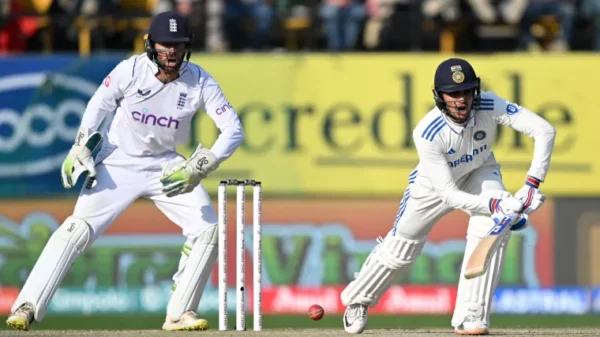 England vs India - Stokes Backs Pope’s Experience Ahead of Clash