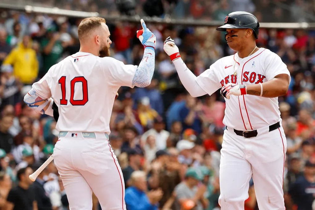 Evaluating the Stunning Rafael Devers Trade to San Francisco