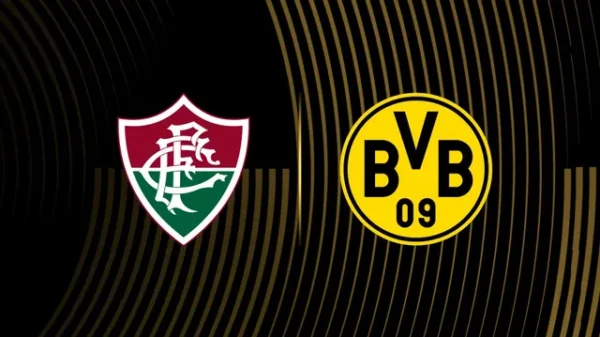Fluminense vs Dortmund: Club World Cup Preview