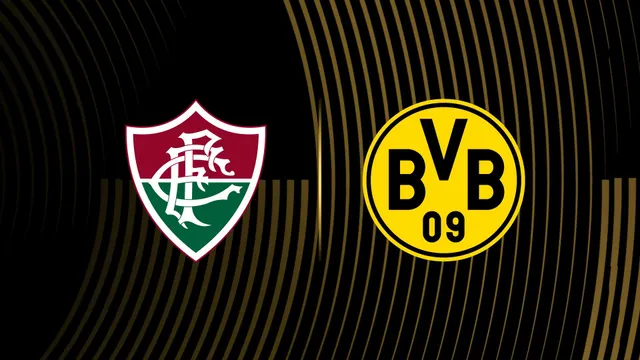 Fluminense vs Dortmund: Club World Cup Preview