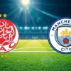 Manchester City vs Wydad AC: 2025 Club World Cup Preview