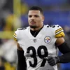 Steelers Bolster Defense and Offense with Ramsey, Smith Trade for Fitzpatrick