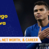 Thiago Silva: Net Worth of Fluminense’s Defensive Star
