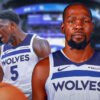 Timberwolves Lead the Chase for Kevin Durant in 2025 Offseason
