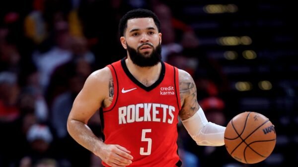VanVleet