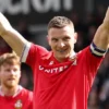 Wigan Boost Attack with Loan Signing of Wrexham’s Paul Mullin