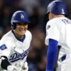 2025 MLB All-Star Starters: Dodgers Dominate with Three Starters