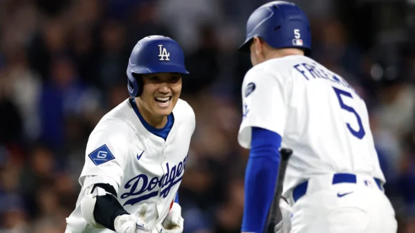 2025 MLB All-Star Starters: Dodgers Dominate with Three Starters