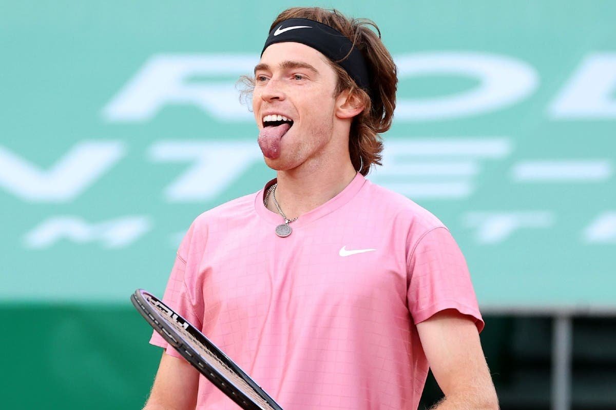 Andrey Rublev vs. Carlos Alcaraz: Can Rublev Pull Off the Upset at Wimbledon 2025?