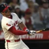 Angels’ Power Surge Led by Soler and Trout Secures 11-8 Victory Over Rangers