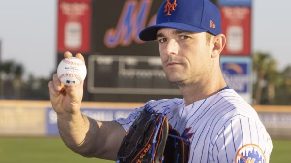 David Robertson Nearing MLB Return with Throwing Sessions