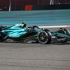 F1 2025 Drivers’ and Constructors’ Standings After British Grand Prix