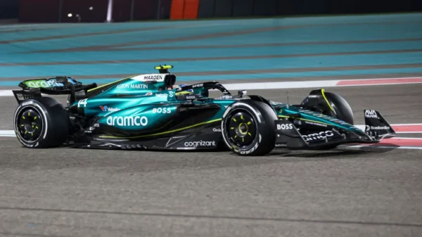 F1 2025 Drivers’ and Constructors’ Standings After British Grand Prix
