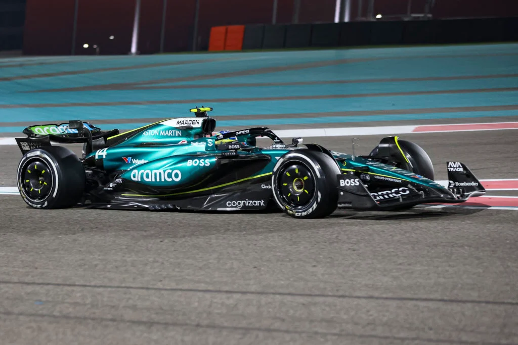F1 2025 Drivers’ and Constructors’ Standings After British Grand Prix