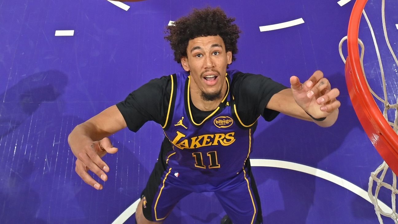 Jaxson Hayes
