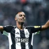 Liverpool’s £120m Approach for Alexander Isak