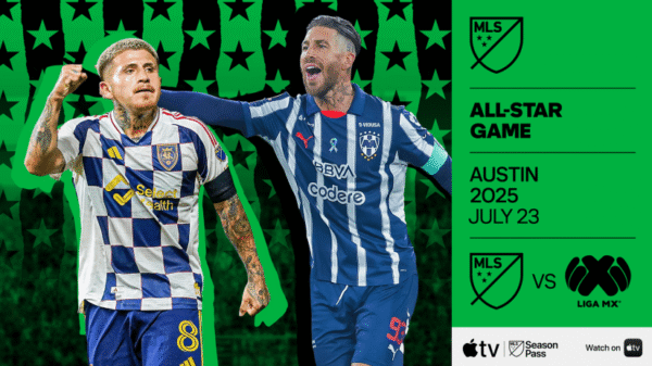 MLS All-Stars vs. Liga MX All-Stars 2025: Predictions and Analysis