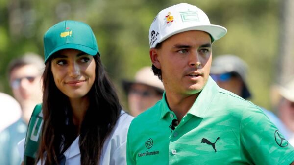 Rickie Fowler’s Performance at the 2025 Open Championship