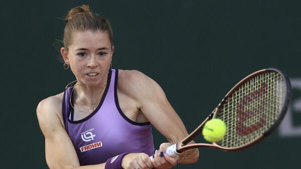 Simona Waltert Saves Set Points to Defeat Burillo, Advances to Iasi Quarterfinals