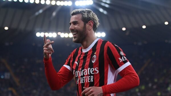 Theo Hernandez’s Transfer to Al-Hilal