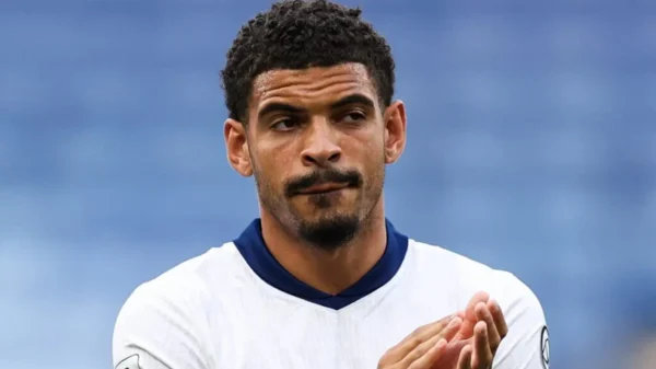 Tottenham Trigger £60m Clause to Land Morgan Gibbs-White