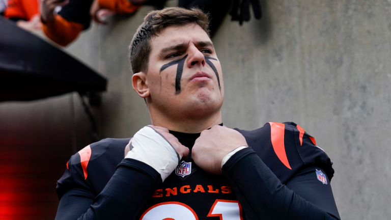 Trey Hendrickson’s Contract Standoff with Cincinnati Bengals