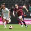 USWNT vs. Canada, 2025 Friendly: Match Details and Preview
