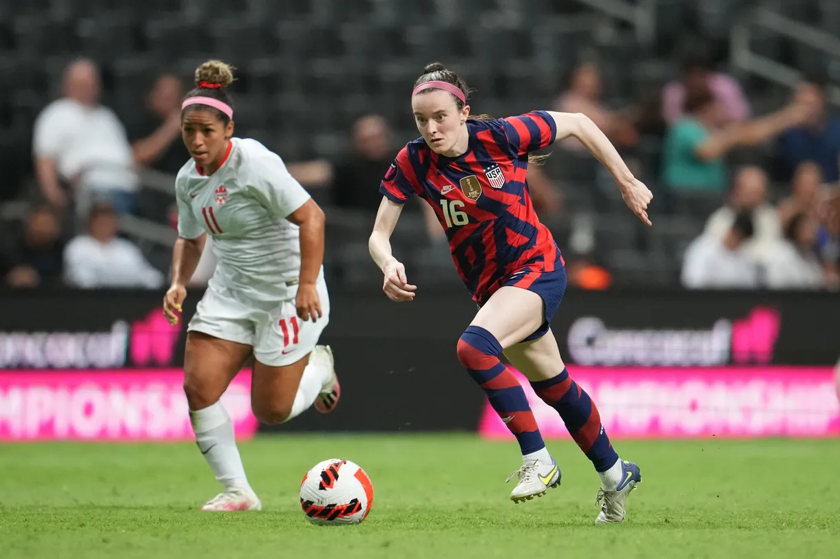 USWNT vs. Canada, 2025 Friendly: Match Details and Preview