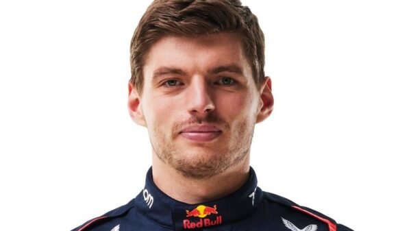 Verstappen-Mercedes Talks Intensify, but No Deal Imminent