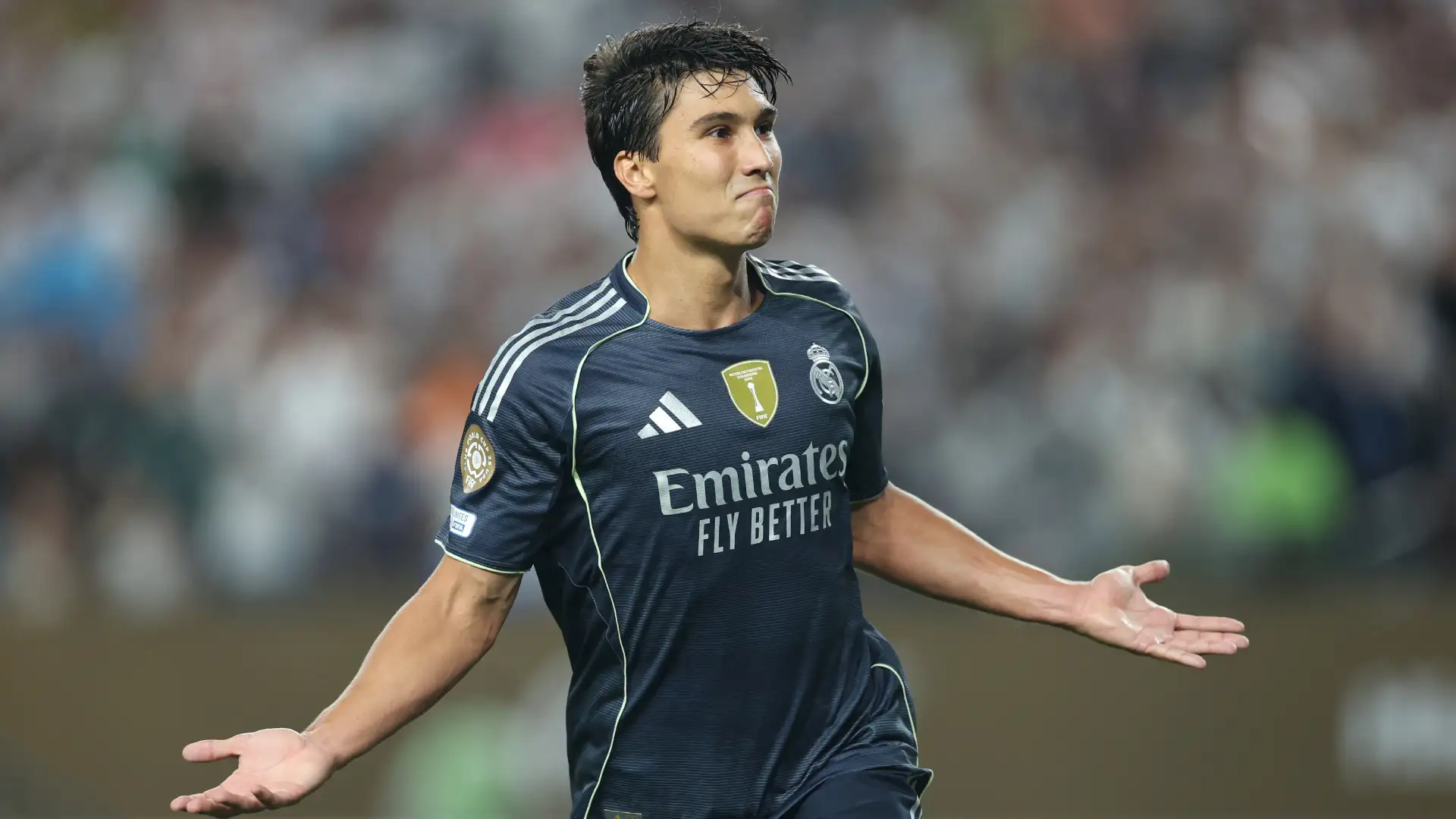 Xabi Alonso Addresses Endrick’s Future Amid Gonzalo Garcia’s Club World Cup Breakout