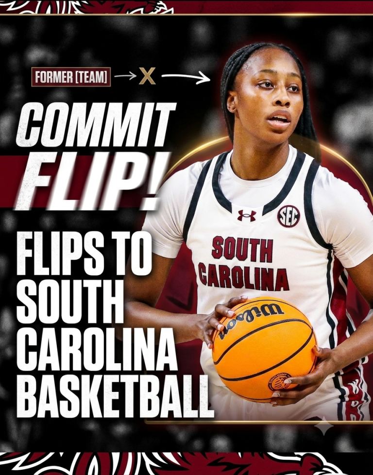 BIGGEST COMMIT: LSU Star Player Joyce Edwards Flips Commitment To SC Basketball Due To…