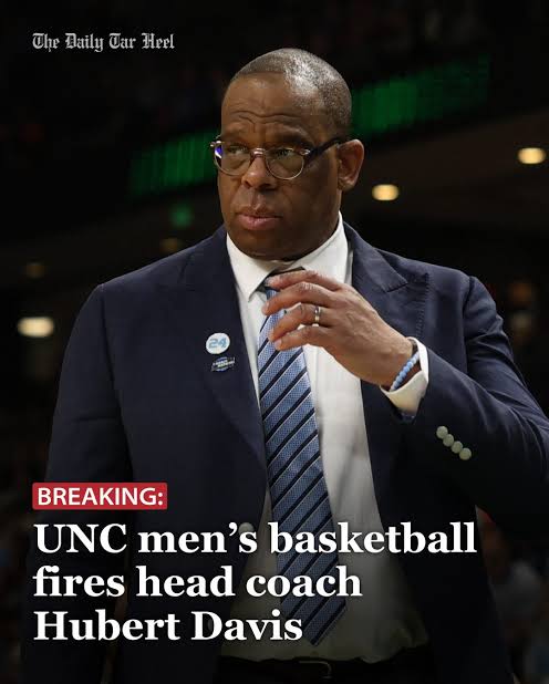 News Update: Inside UNC’s ‘Brutally Difficult’ Decision To Fire Hubert Davis